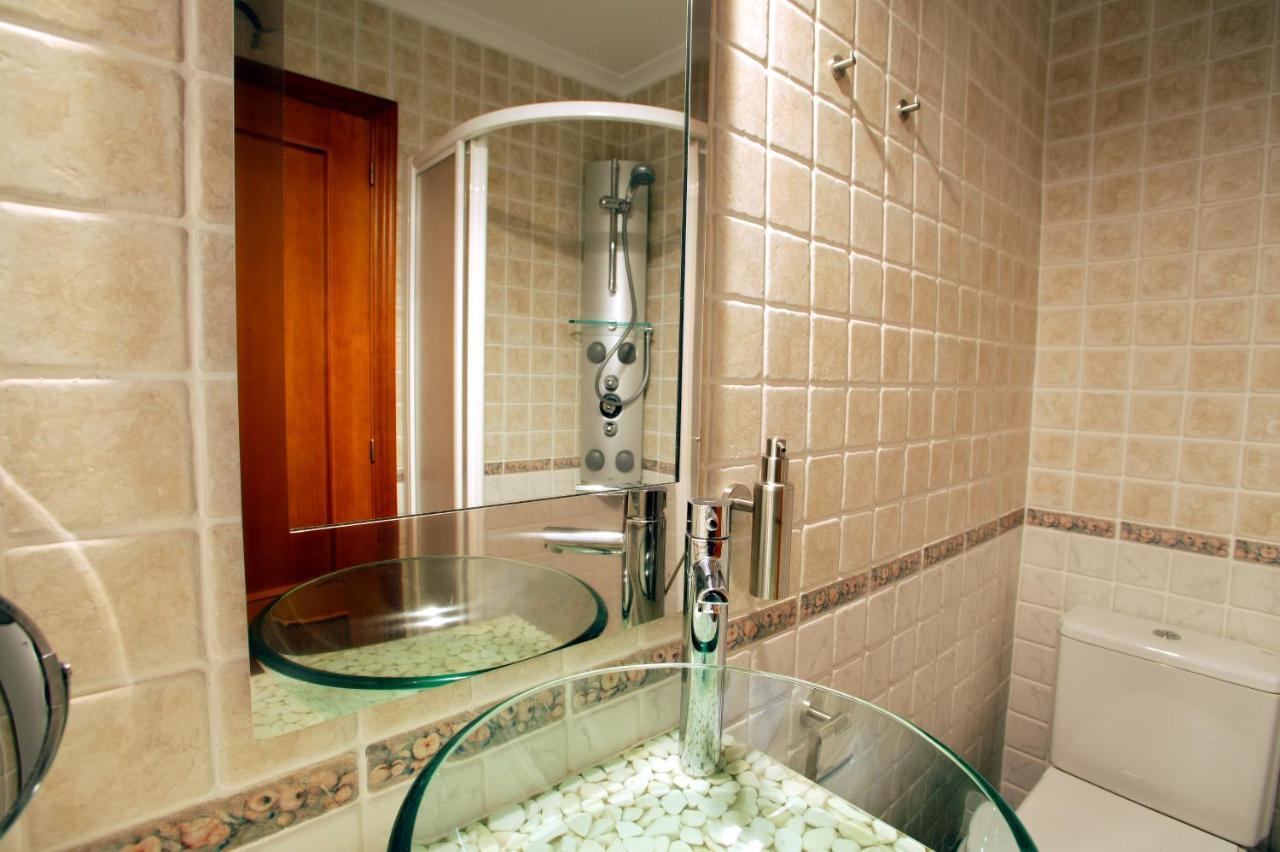 Apartamentos Hotel 77 Ayora Екстер'єр фото